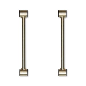 Jeep Wrangler Sway Bar End Links - Rear - Rock Krawler - Heavy Duty - `97-`06